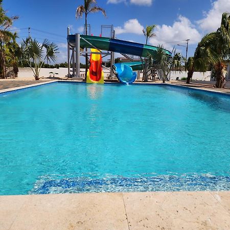 Casa Gioia - Kymani Resorts Willemstad Exterior foto