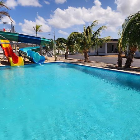 Casa Gioia - Kymani Resorts Willemstad Exterior foto