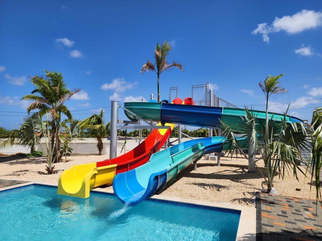 Casa Gioia - Kymani Resorts Willemstad Exterior foto